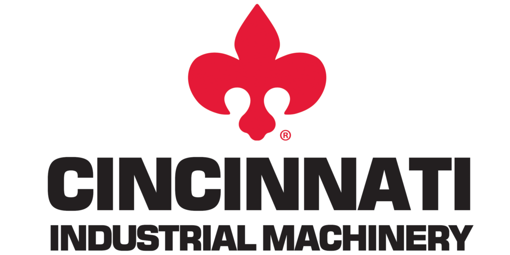 The Armor Group Cincinnati Industrial Machinery OEM Parts 2021 Logo Transparent Background