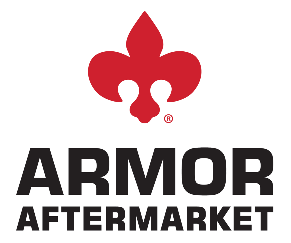 Armor Aftermarket | Manufacturer Product Support and Maintenance logo