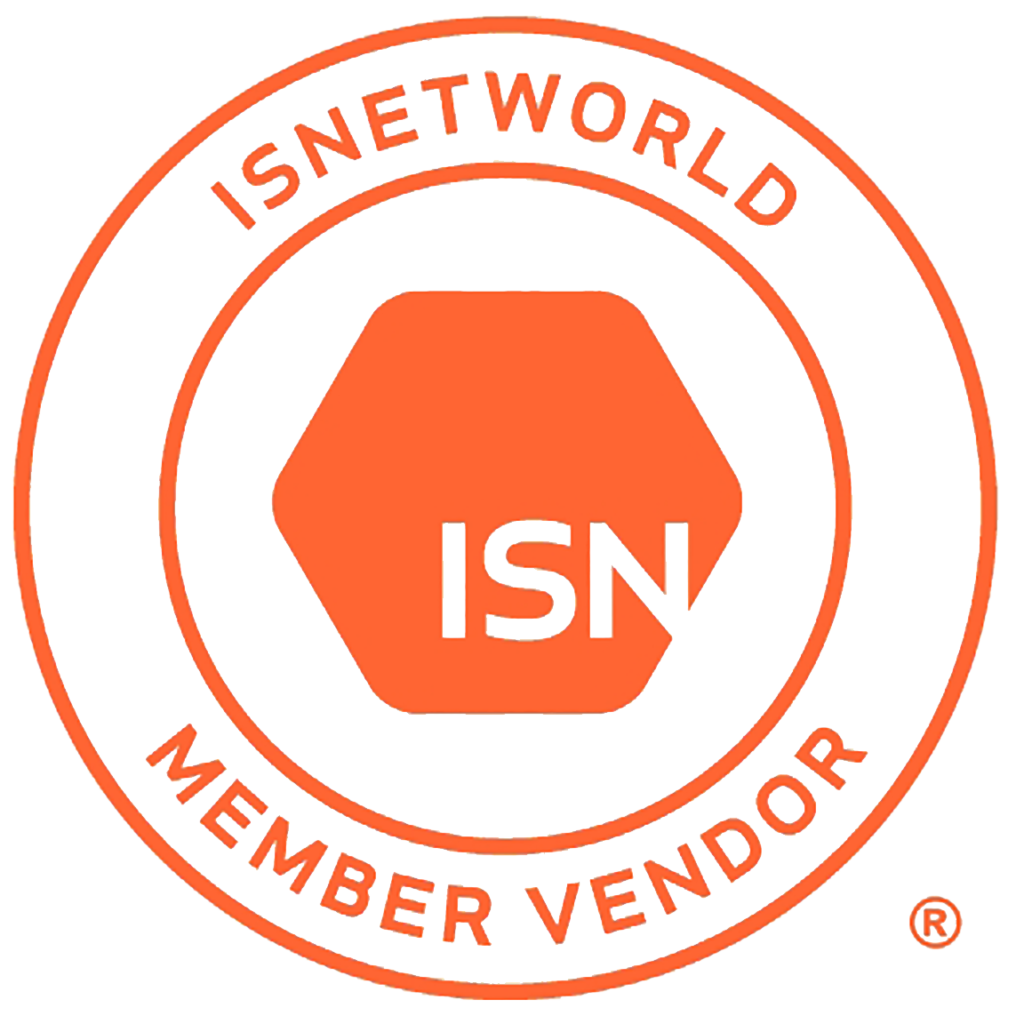 Medical Trailer Maintenance Services ISNET WORLD Member Vendor Logo Transparent Background for Aftermarket