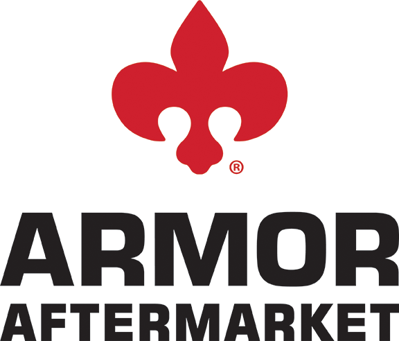 Armor Aftermarket Precision Quincy Industries OEM Parts 2018 Logo Transparent Background